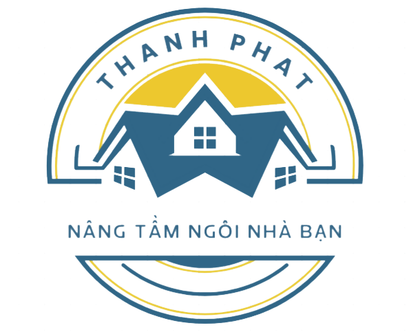 THÀNH PHÁT – LẮP ĐẶT THANG MÁY VÀ HOÀN THIỆN CÔNG TRÌNH